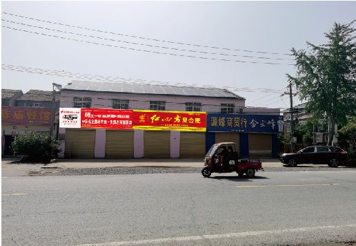 湖州广告牌制作要注意什么才能避免被整改？