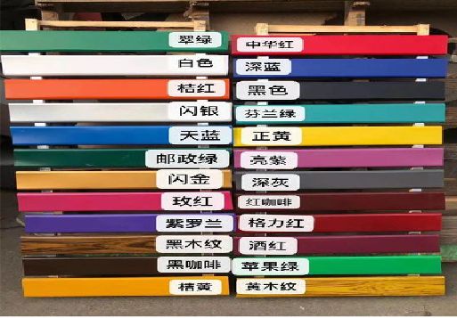 湖州做招牌可以用哪些材料？