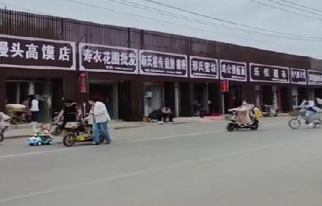 湖州政府规划的统一招牌样式有哪些？