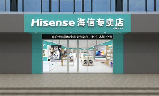 湖州如何加强专卖店门头设计品质？