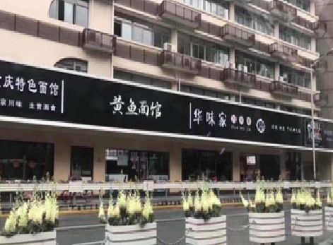 湖州政府为什么要统一规划店铺招牌？